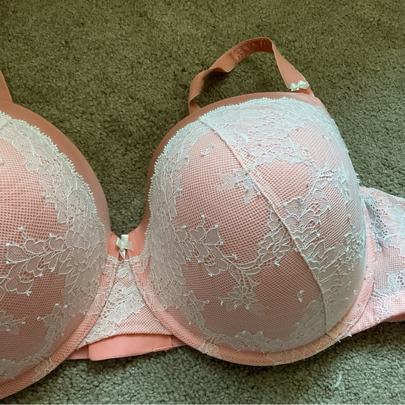 Torrid Demi push-up bra - Picture 2 of 6